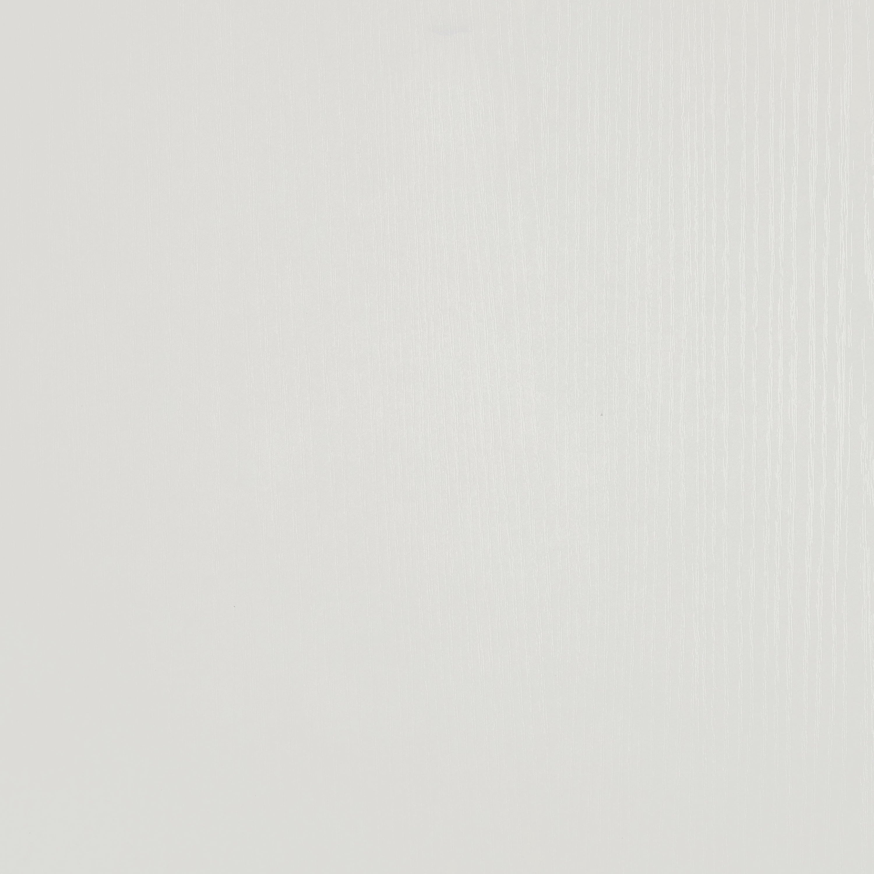 L-Shaped Computer White Desk, Gaming Desk, Home Office Desk, Black Frame